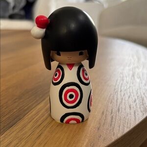 Momiji Funny Girl Message Doll